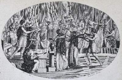 Bild Nr.1: 128-866 Delille,J.: (Küche und Haushalt, Gastrosophie)