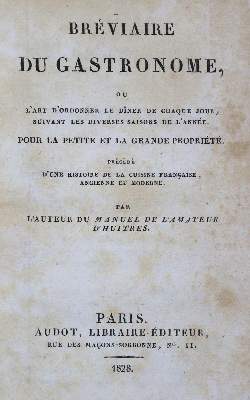 Bild Nr.2: 128-867 (Martin,A.).: (Küche und Haushalt, Gastrosophie)