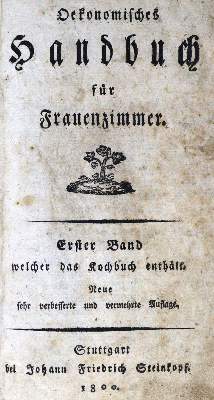 Bild Nr.2: 128-897 Wagner,F. (Hrsg.).: (Küche und Haushalt, Haushalt)