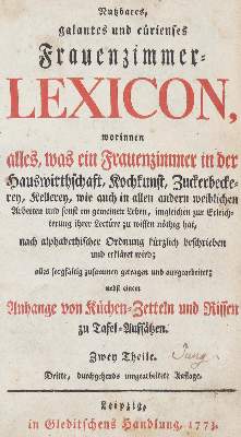 Bild Nr.1: 128-902 (Corvinus,G.S.).: (Küche und Haushalt, Kochbücher)