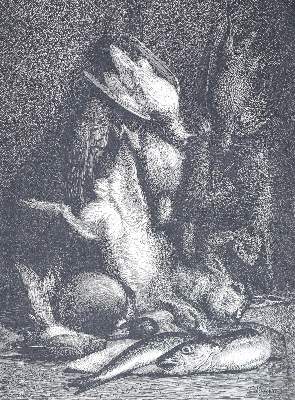 Bild Nr.1: 128-906 Gouffe,J.: (Küche und Haushalt, Kochbücher)