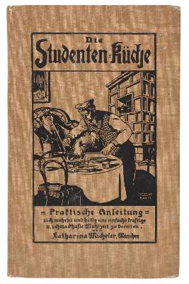 Bild Nr.1: 128-921 Micheler,K.: (Küche und Haushalt, Kochbücher)