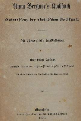 Bild Nr.2: 128-921 Micheler,K.: (Küche und Haushalt, Kochbücher)