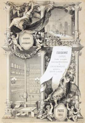 Bild Nr.1: 128-930 Urbain,D. u. E.Bernard.: (Küche und Haushalt, Kochbücher)