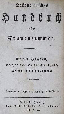 Bild Nr.71: 128-938 Rückgänge: (Küche und Haushalt)
