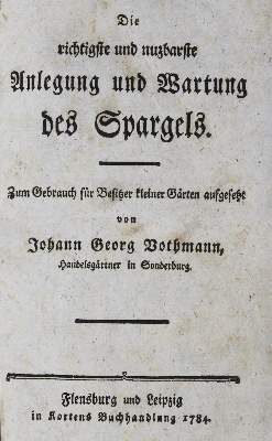 Bild Nr.1: 128-944 Miller,P.: (Land- und Forstwirtschaft, Garten)