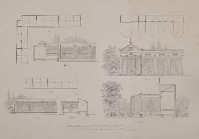 Bild Nr.3: 128-951 Cronau,C.: (Land- und Forstwirtschaft, Tierhaltung)