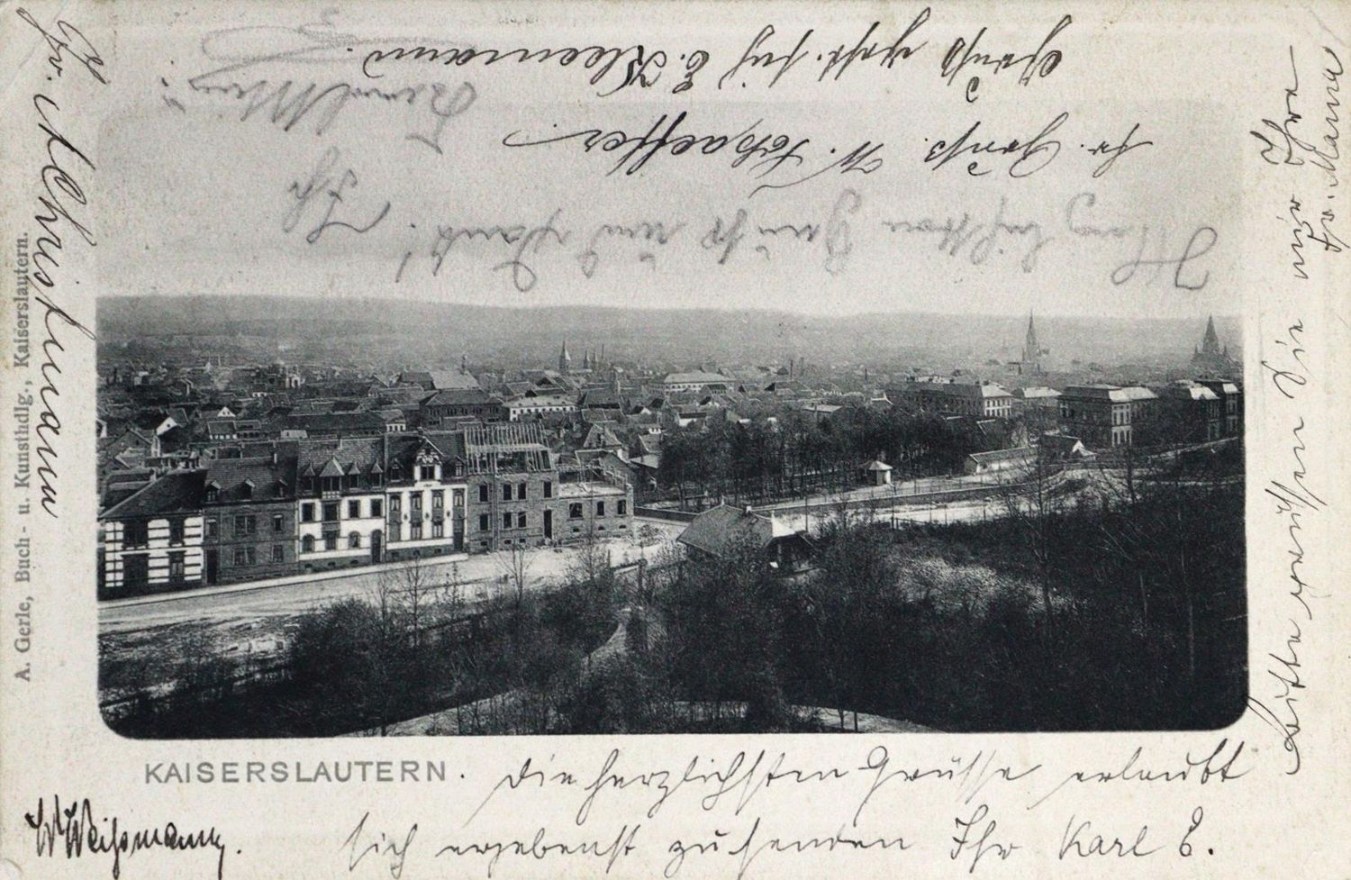 Große Abbildung Nr.1: 129-1006 May,K.: (Literatur und illustrierte Bücher bis 19.Jahrhundert)