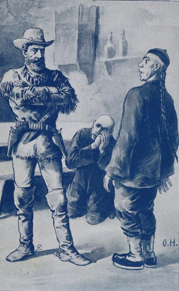 Große Abbildung Nr.1: 129-1017 May,K.: (Literatur und illustrierte Bücher bis 19.Jahrhundert)