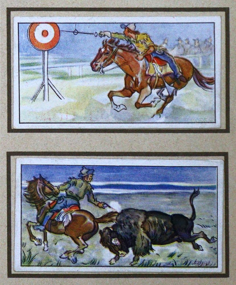 Große Abbildung Nr.1: 129-1032 May,K.: (Literatur und illustrierte Bücher bis 19.Jahrhundert)