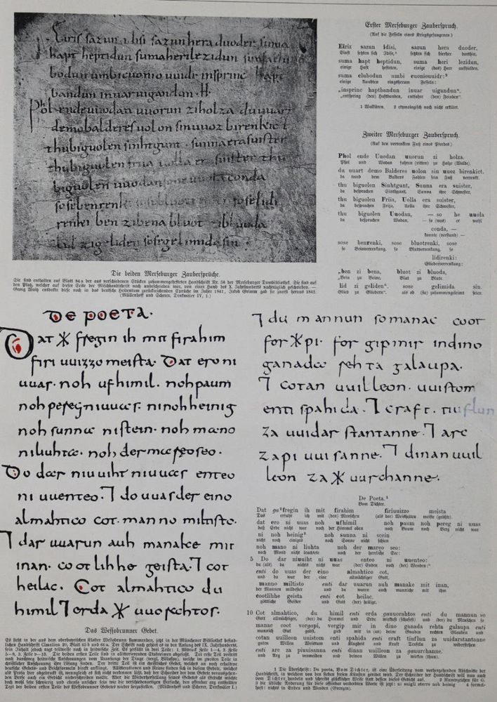 Große Abbildung Nr.2: 129-1062 Retzsch,M.: (Literatur und illustrierte Bücher bis 19.Jahrhundert)