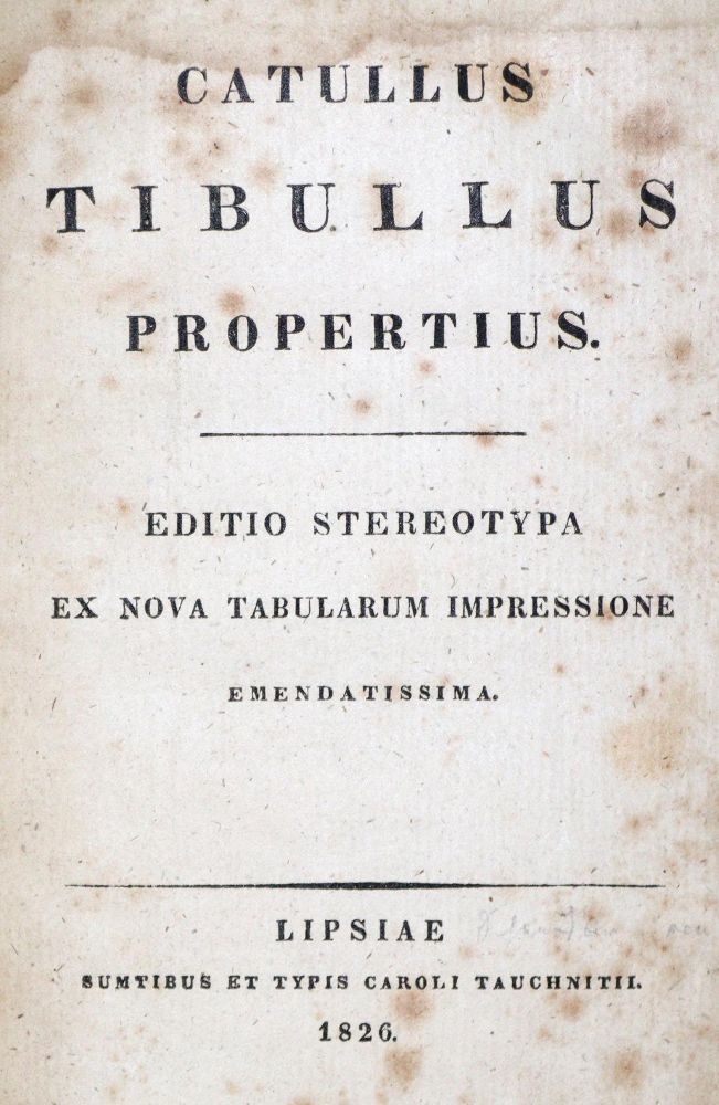 Große Abbildung Nr.1: 129-1072 Sammlung: (Literatur und illustrierte Bücher bis 19.Jahrhundert)