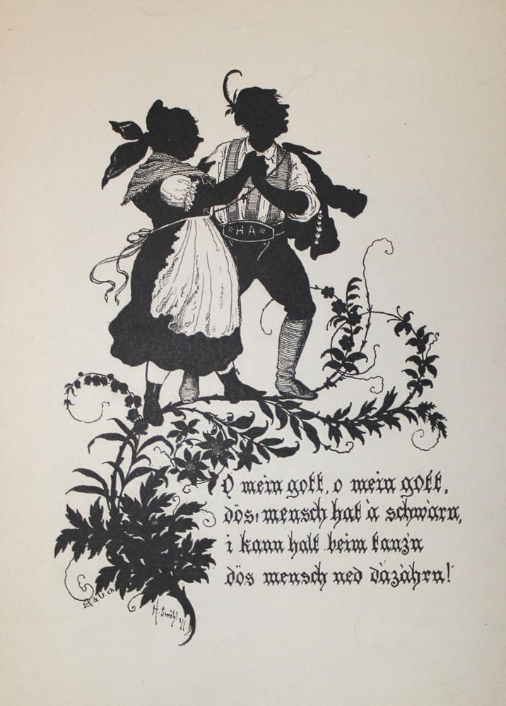 Große Abbildung Nr.2: 129-1083 Seyppel,C.M.: (Literatur und illustrierte Bücher bis 19.Jahrhundert)