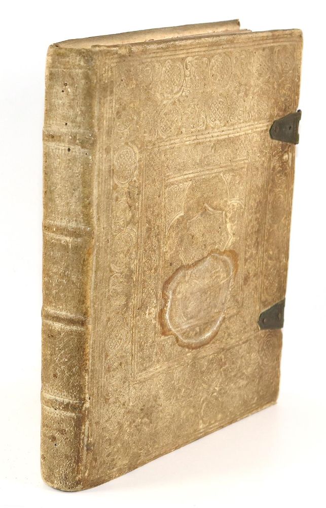 Große Abbildung Nr.3: 129-109 Missale.: (Handschriften)