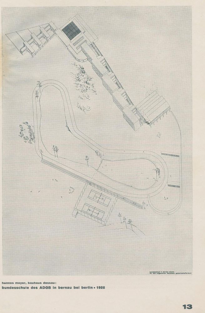 Große Abbildung Nr.3: 129-1122 Bauhaus.: (Bauhaus)
