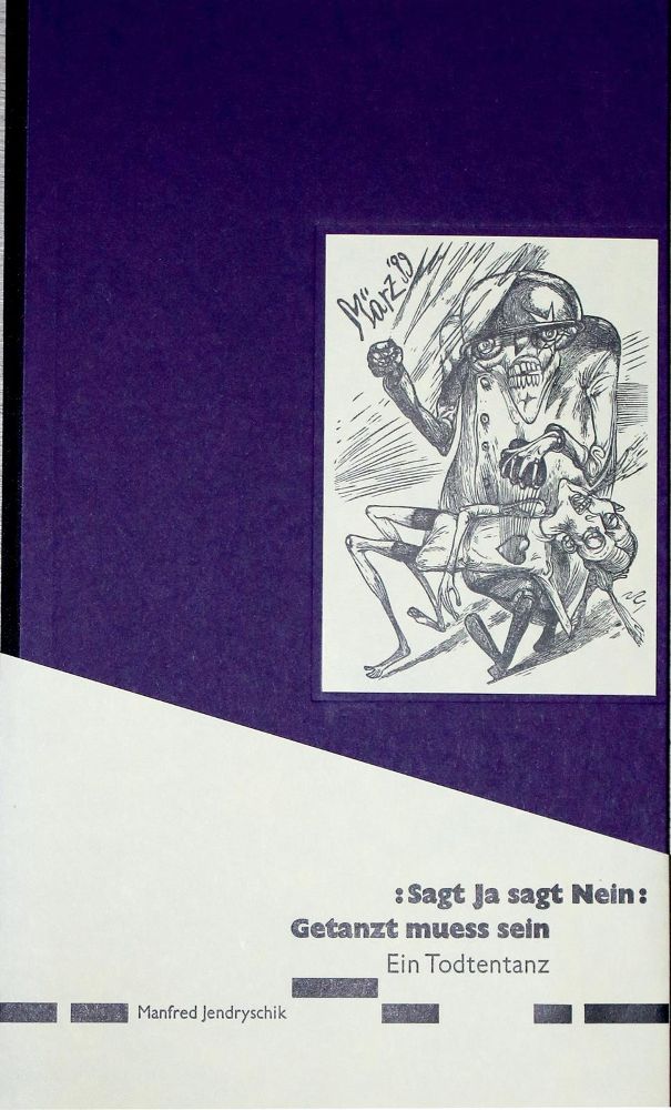 Große Abbildung Nr.1: 129-1200 Jendryschik,M.: (Hirsch)