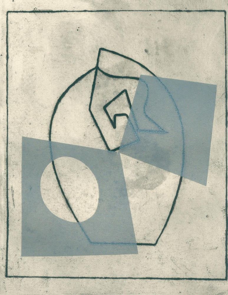 Große Abbildung Nr.2: 129-1215 Arp,H.: (Literatur und illustrierte Bücher 20.Jahrhundert - Alte Literatur in modernen Ausgaben)