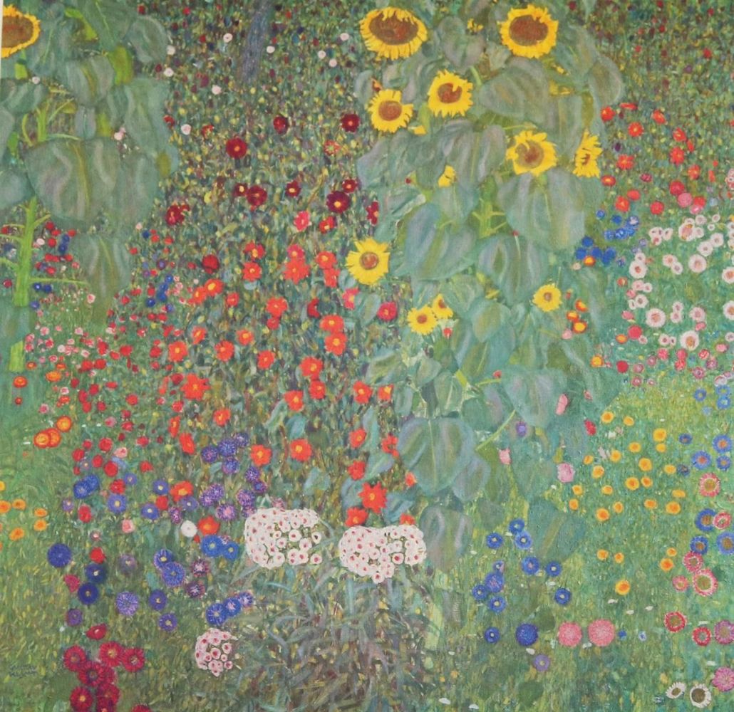 Große Abbildung Nr.2: 129-1227 Eisler,M.: (Klimt)