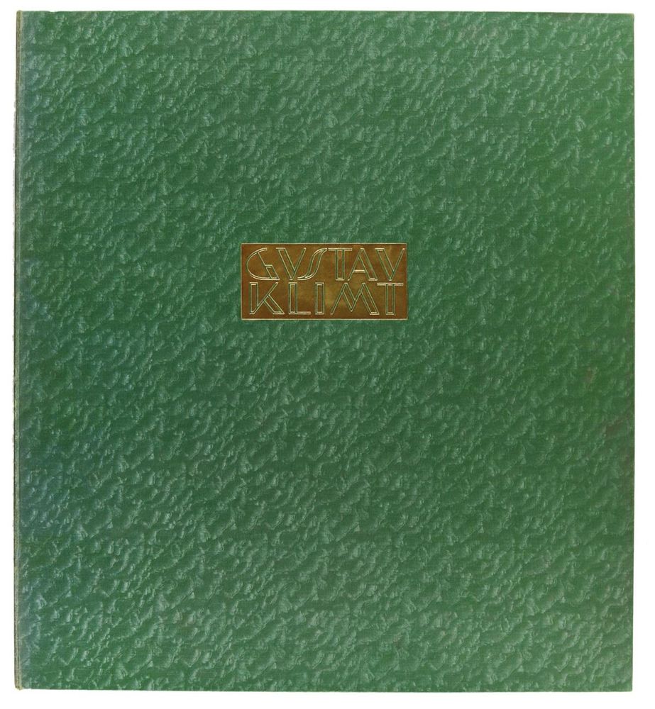 Große Abbildung Nr.7: 129-1227 Eisler,M.: (Klimt)