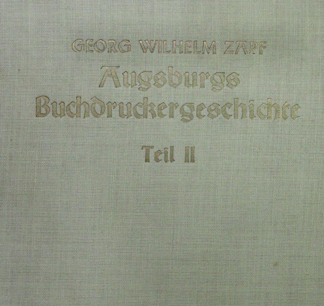 Große Abbildung Nr.1: 129-1248 Mann,T.: (Literatur und illustrierte Bücher 20.Jahrhundert - Alte Literatur in modernen Ausgaben)