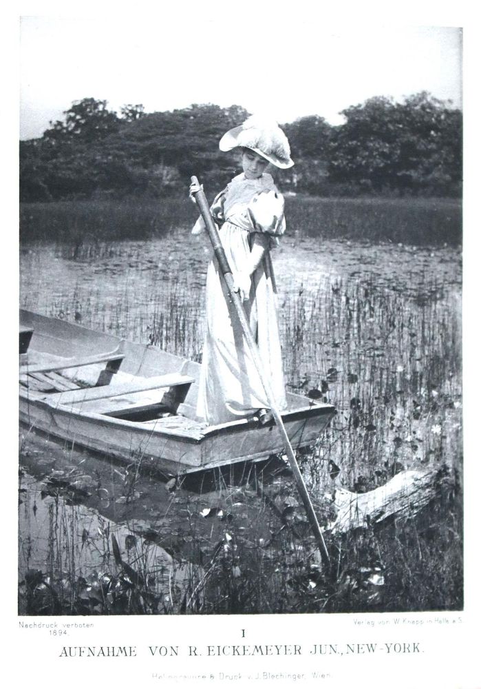 Große Abbildung Nr.2: 129-1269 Lichtwark,A.: (Photographie)