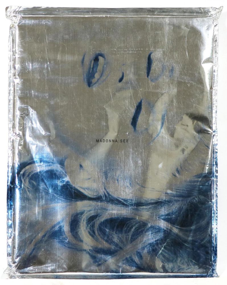 Große Abbildung Nr.1: 129-1270 Madonna.: (Photographie)
