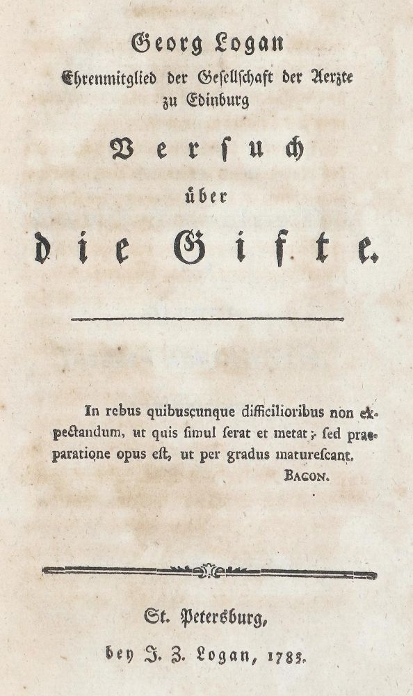Große Abbildung Nr.2: 129-1379 Hahnemann,S.: (Homöopathie)