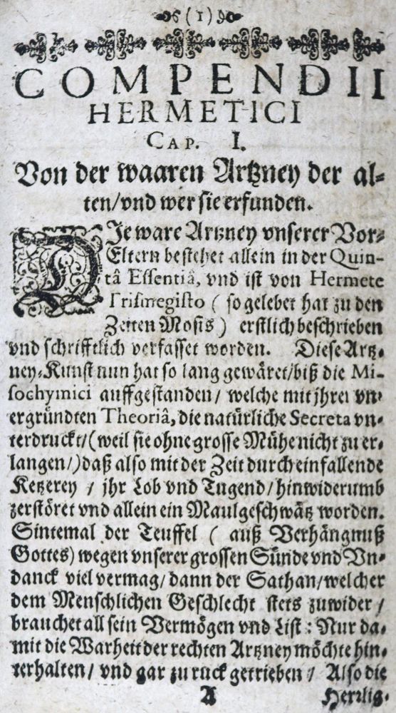 Große Abbildung Nr.3: 129-1401 Rhumelius (Rummel),J.P.: (Medizin)