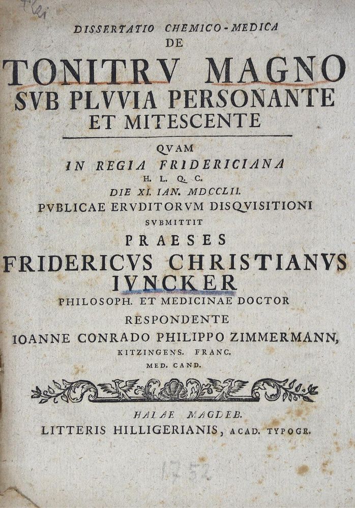 Große Abbildung Nr.4: 129-1403 Sammlung: (Medizin)