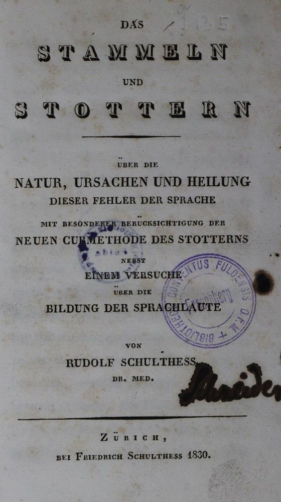 Große Abbildung Nr.1: 129-1405 Schulthess,R.: (Medizin)