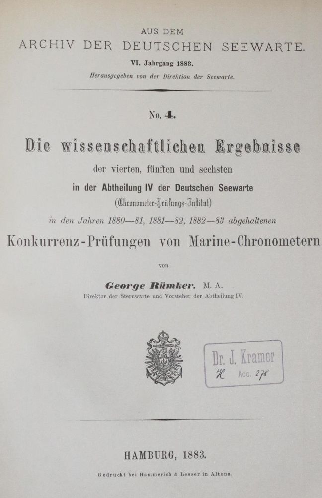 Große Abbildung Nr.1: 129-1443 Sammelband: (Verschiedene Gebiete - Varia, Astronomie)