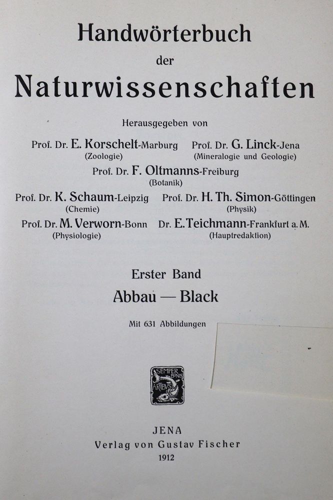 Große Abbildung Nr.2: 129-1452 Brodie,B.C.: (Verschiedene Gebiete - Varia, Chemie)
