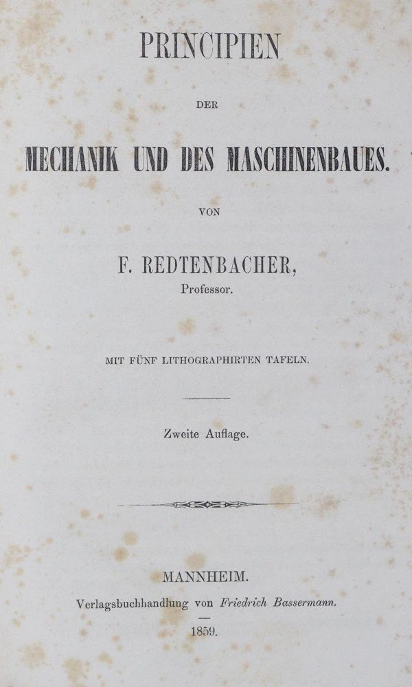 Große Abbildung Nr.1: 129-1491 Sammlung: (Verschiedene Gebiete - Varia)
