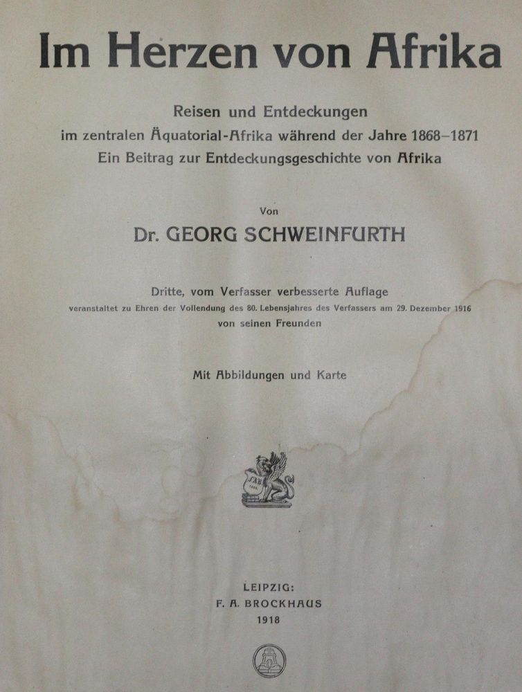 Große Abbildung Nr.2: 129-1513 Sammlung: (Afrika)
