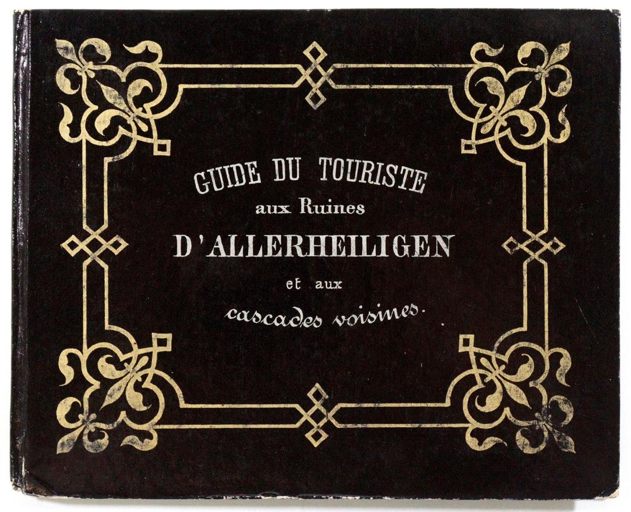 Große Abbildung Nr.2: 129-1545 Bader,J.: (Deutschland, Achern)