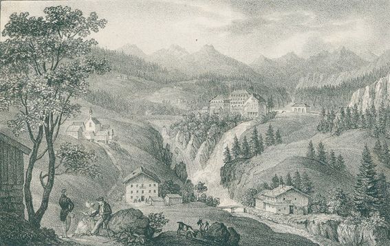 Große Abbildung Nr.1: 129-1560 Schaden,A.v.: (Deutschland, Bayern)