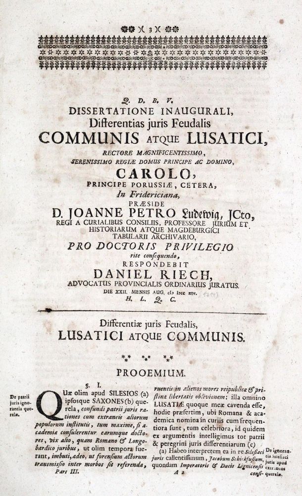 Große Abbildung Nr.2: 129-1597 Hoffmann,C.G.: (Deutschland, Lausitz)