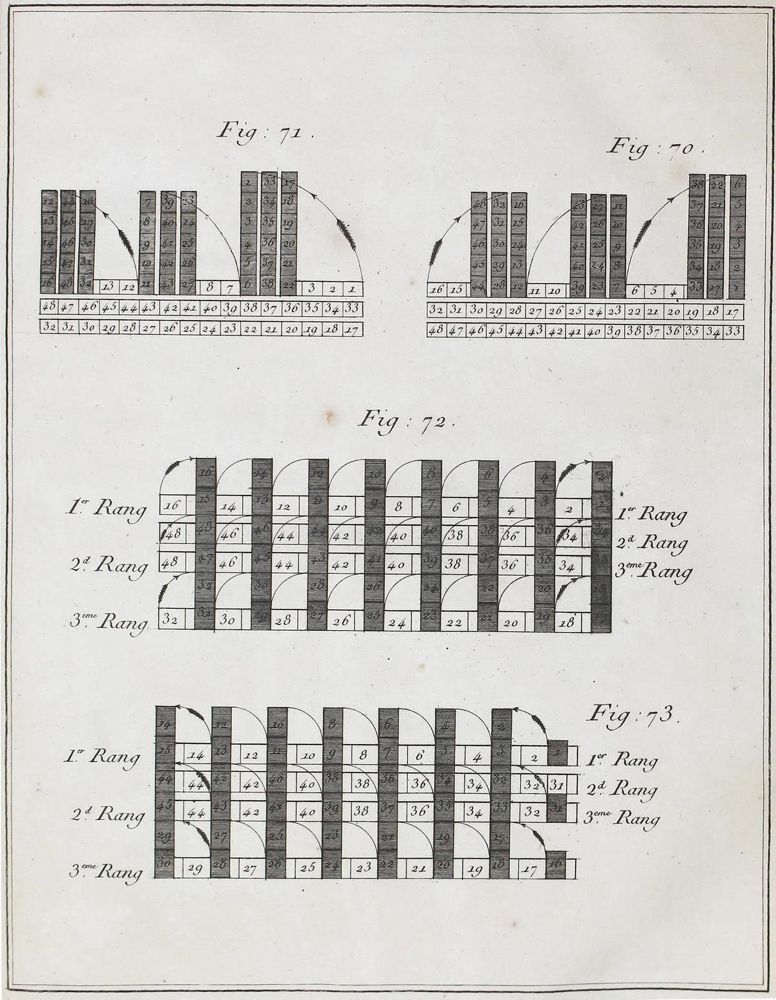 Große Abbildung Nr.3: 129-1620 Mirabeau,(H.G.V.R.).: (Deutschland, Preussen)