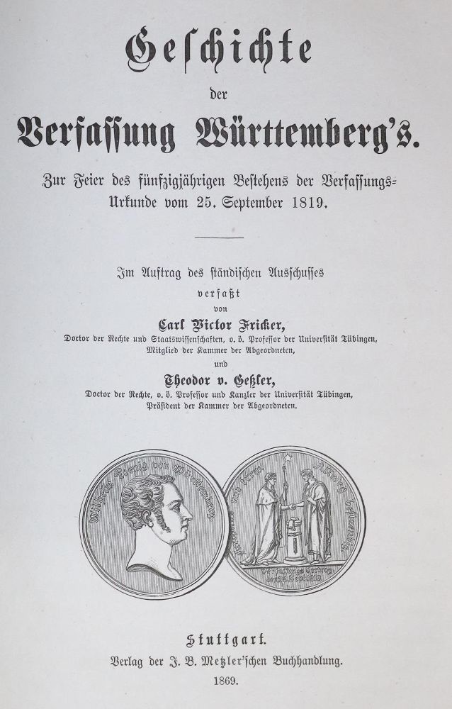 Große Abbildung Nr.1: 129-1667 Entwurf: (Deutschland, Württemberg)