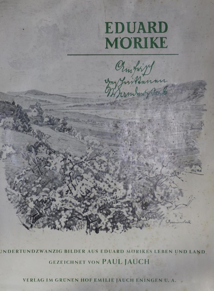 Große Abbildung Nr.1: 129-1679 Sammlung: (Deutschland, Württemberg)