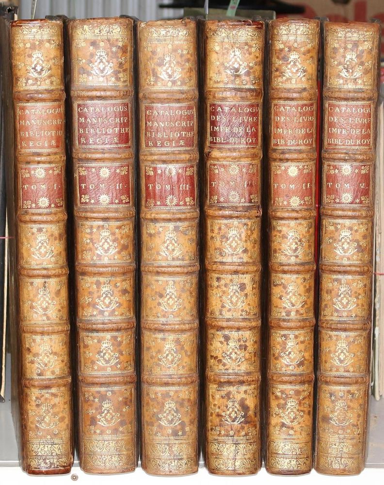 Große Abbildung Nr.2: 129-1686 Catalogus: (Frankreich)