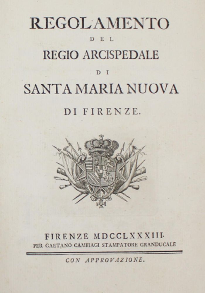 Große Abbildung Nr.1: 129-1704 (Covoni-Girolami,M. u. V.Chiarugi).: (Italien)