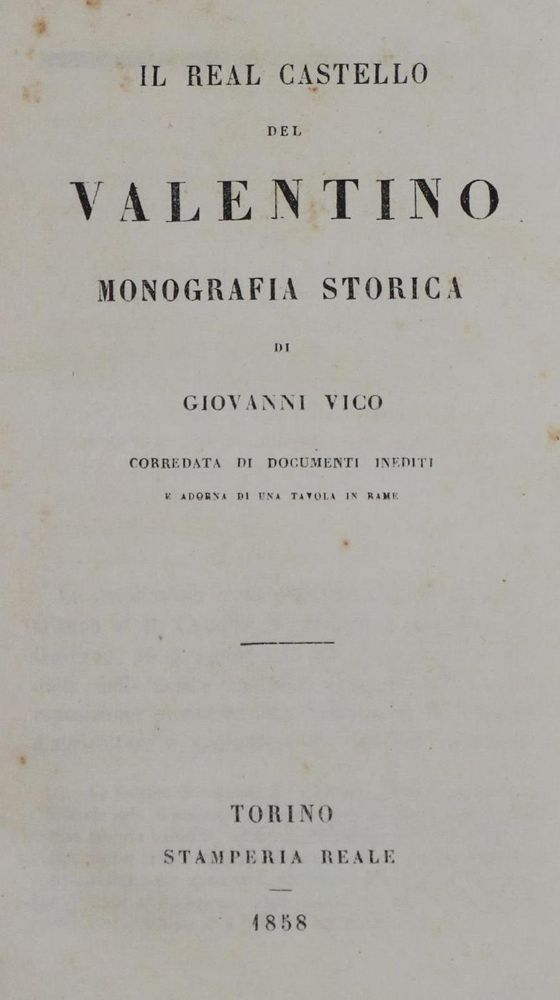 Große Abbildung Nr.3: 129-1707 Italienische Reise 1899: (Italien)