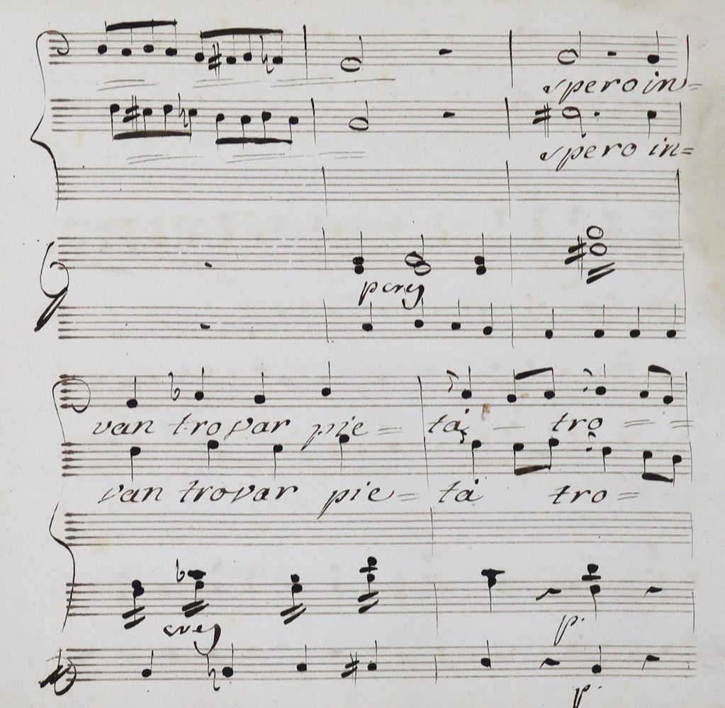 Große Abbildung Nr.2: 129-172 (Münster,S.): (Alte Drucke, Handschriften und Theologie)