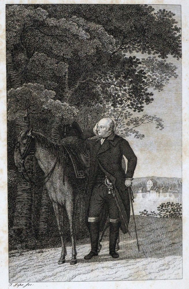 Große Abbildung Nr.2: 129-1737 Hess,D.: (Schweiz, Landolt)