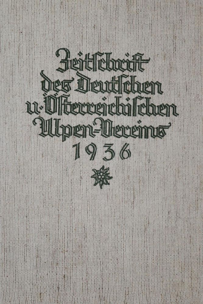 Große Abbildung Nr.1: 129-1744 Zeitschrift: (Verschiedene Länder - Geschichte, Alpen und Alpinismus)