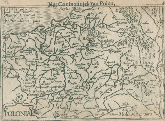 Große Abbildung Nr.1: 129-1750 Hand-boeck,: (Verschiedene Länder - Geschichte, Atlanten)