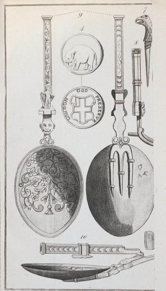 Große Abbildung Nr.1: 129-1782 Gentleman's Magazine, The,: (Verschiedene Länder - Geschichte)