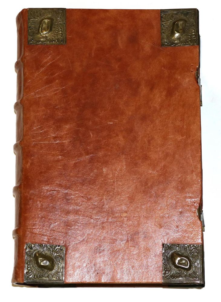 Große Abbildung Nr.2: 129-18 Biblia germanica.: (Bibeln)