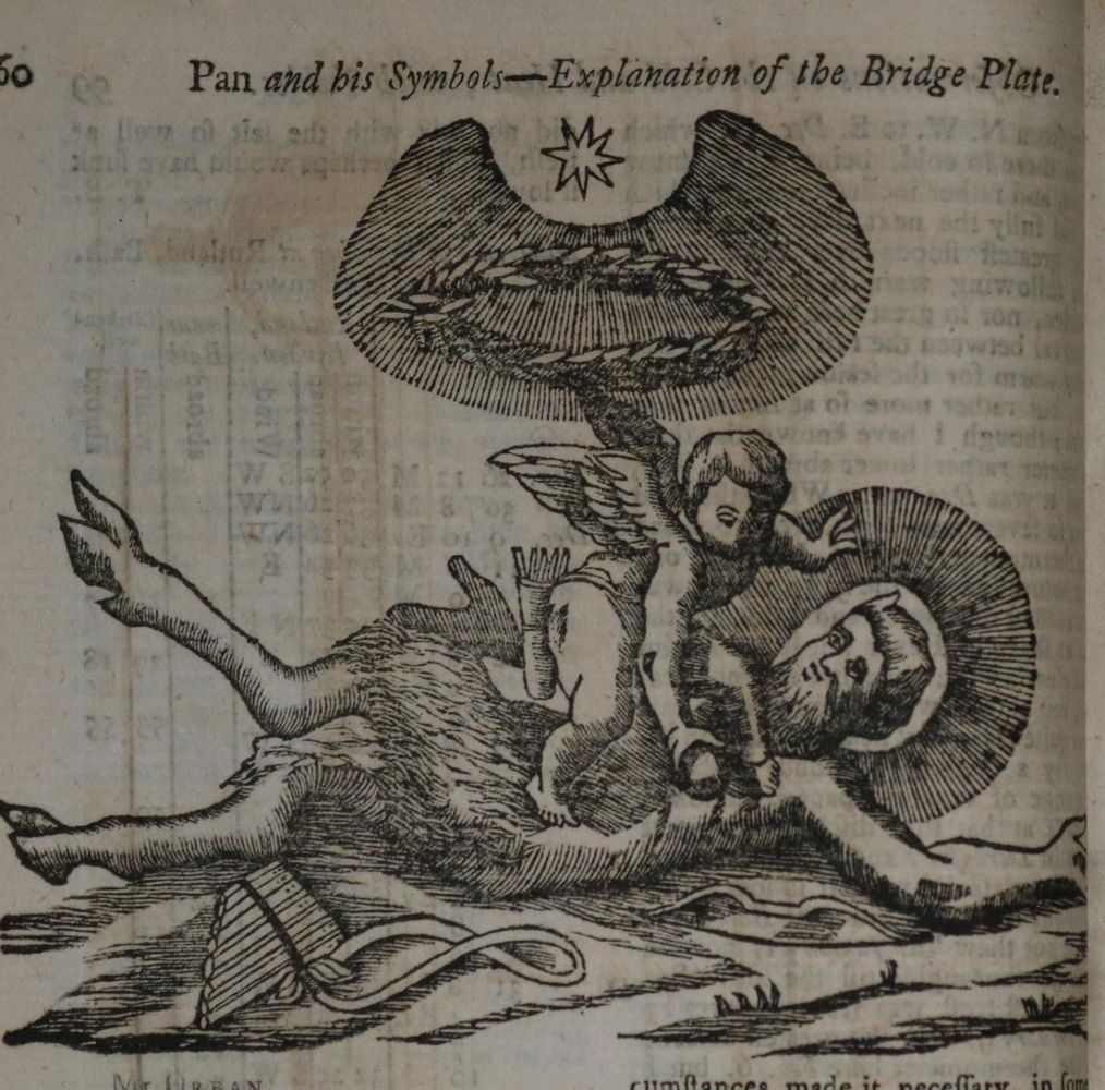 Große Abbildung Nr.1: 129-1826 Gentleman's Magazine, The,: (Verschiedene Länder - Geschichte)
